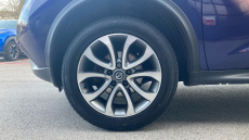 Nissan Juke 1.6 [112] Tekna 5dr [Bose] Petrol Hatchback